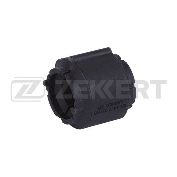 Втулка стабилизатора перед. Geely Atlas 19-