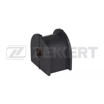 Втулка заднего стабилизатора Jeep Patriot 09- Dodge Caliber 08- Chrysler Sebring 10-