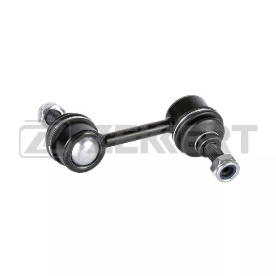 Заменен на SS-1159 / Стойка стабилизатора перед. лев. Honda Accord VII 03-