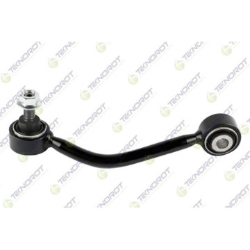 Стойка стабилизатора зад. лев.