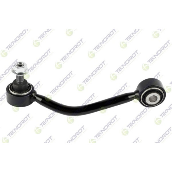 Стойка стабилизатора зад. лев.