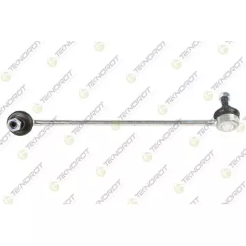 Стойка стабилизатора перед. лев. BMW X3 E83