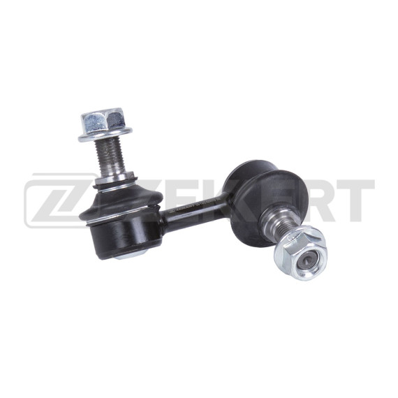 Стойка стабилизатора перед. лев. Hyundai Terracan 01-