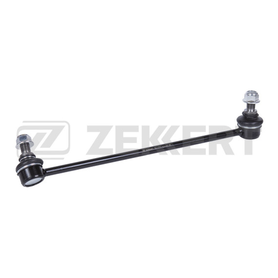 Стойка стабилизатора перед. лев. Kia Carnival III 06-