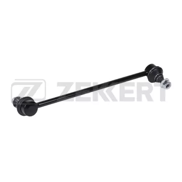 Стойка стабилизатора перед. лев. Nissan Qashqai (_J10_) 07- X-Trail (T31 T32) 07- Teana (J32) 08-