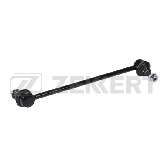 Стойка стабилизатора перед. лев. Nissan Qashqai (_J10_) 07- X-Trail (T31 T32) 07- Teana (J32) 08-