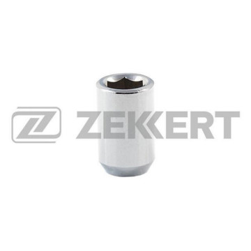 Гайка колесная тюнер M12 x 1 5 L=32 Хром