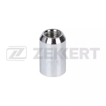 Гайка колесная тюнер M12 x 1 5 L=32 Хром