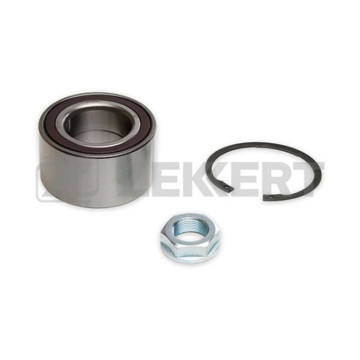 Заменен на RL-5035 / Ремкомплект ступицы перед. (с ABS) Peugeot 308 10- 3008 09- 407 04- 508 10-