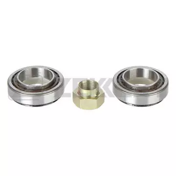 Заменен на RL-5090 / Ремкомплект ступицы перед. (без ABS) Ford Escort V VI 90- Fiesta III 89-