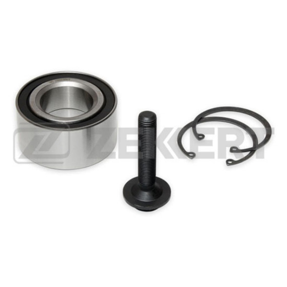 Заменен на RL-5096 / Ремкомплект ступицы передн./задн. (без ABS) VW Passat V 96- Santana II 93- Au