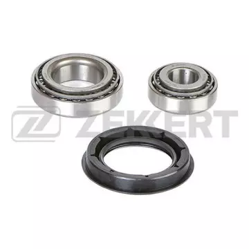 Заменен на RL-5097 / Ремкомплект ступицы передн./задн. (без ABS) Opel Combo 94- Commodore C 78- K