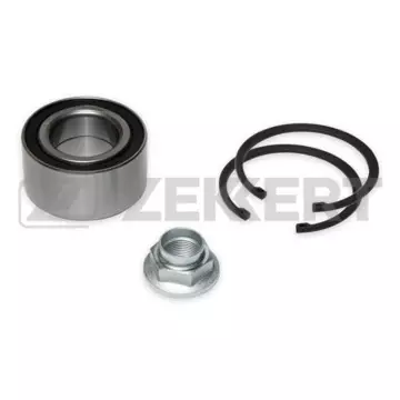 Заменен на RL-5101 / Ремкомплект ступицы перед. (без ABS) Ford Mondeo 93- Mondeo II 96-