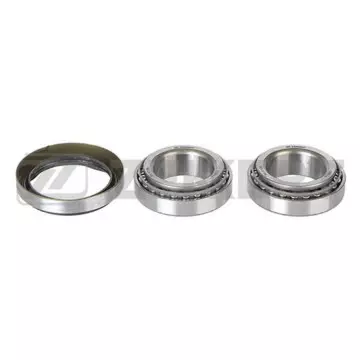 Заменен на RL-5109 / Ремкомплект ступицы задний (без ABS) Ford Escort V VI 90-