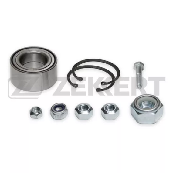 Заменен на RL-5117 / Ремкомплект ступицы перед. (без ABS) VW Polo II III 92- Passat III IV 88- G
