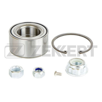 Заменен на RL-5119 / Комплект подшипника ступицы передн. VW Polo III 95- Passat III IV 90- Golf I