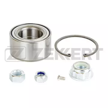 Заменен на RL-5119 / Ремкомплект ступицы перед. (без ABS) VW Golf III 92- Passat IV 92-