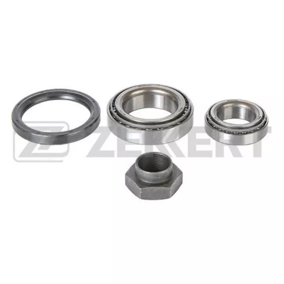 Заменен на RL-5132 / Ремкомплект ступицы перед. (без ABS) VW LT 28-35 75- LT 40-55 79-