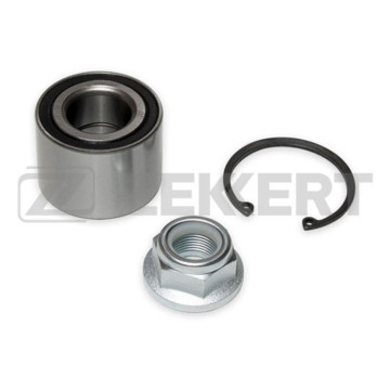 Заменен на RL-5135 / Комплект подшипника ступицы задней (без ABS) Nissan Note (E11 NE11) 06- Micra