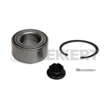 Заменен на RL-5155 / Ремкомплект ступицы перед. (без ABS) Kia Sportage II III 04- Hyundai Santa Fe