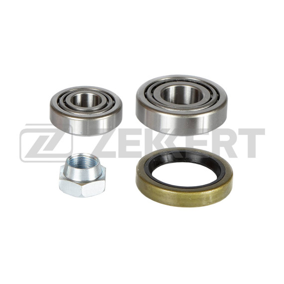 Заменен на RL-5163 / Ремкомплект ступицы перед. (без ABS)  (2101-2107) 73-