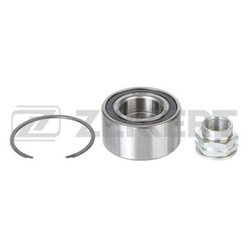 Заменен на RL-5164 / Ремкомплект ступицы перед. (без ABS) Fiat Cinquecento (170) 91- Panda (169) 03