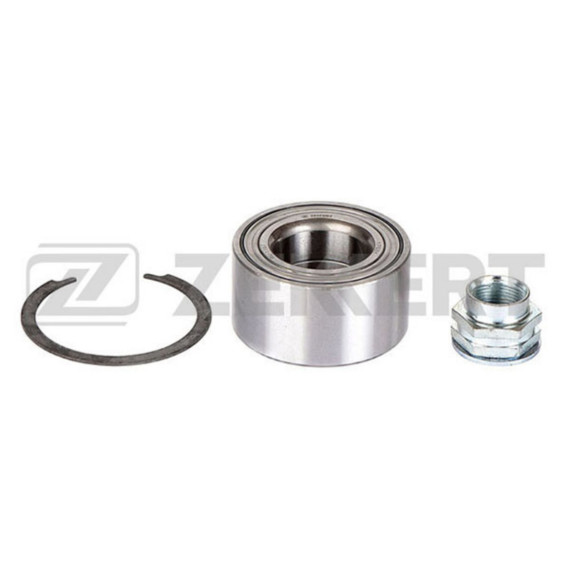 Заменен на RL-5167 / Ремкомплект ступицы перед. (без ABS) Fiat Doblo (119 223) 01- Strada (178E) 9