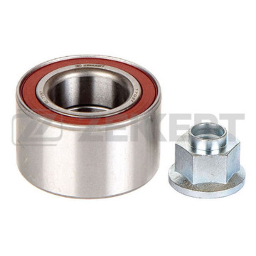 Заменен на RL-5187 / Ремкомплект ступицы перед. (без ABS)  (2108-2112 2115) 86-