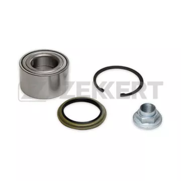 Заменен на RL-5240 / Ремкомплект ступицы (без ABS) Mazda 6 02- 3 03-