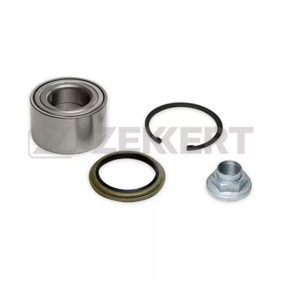 Заменен на RL-5240 / Ремкомплект ступицы (без ABS) Mazda 6 02- 3 03-