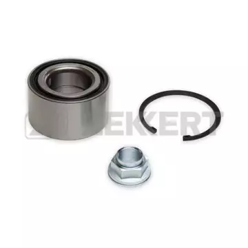 Заменен на RL-5278 / Ремкомплект ступицы перед. (без ABS) Honda Civic V VI 91- CR-V II 01-