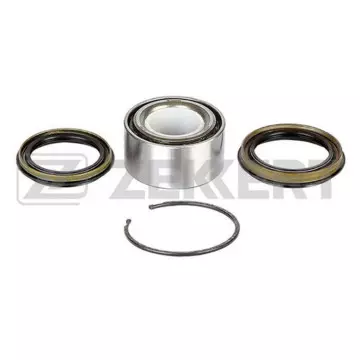 Заменен на RL-5284 / Ремкомплект ступицы перед. (без ABS) Subaru Forester (SF SG) 97- Impreza (G_)