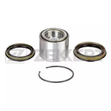 Заменен на RL-5285 / Ремкомплект ступицы задний (без ABS) Subaru Forester (SF SG) 97- Impreza (GC G