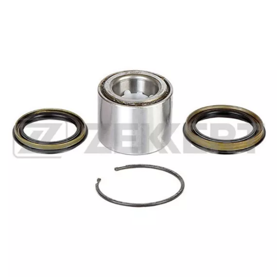 Заменен на RL-5285 / Ремкомплект ступицы задний (без ABS) Subaru Forester (SF SG) 97- Impreza (GC G