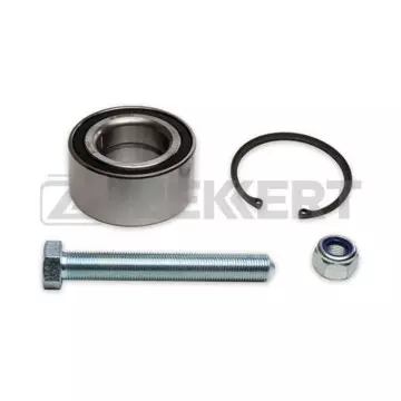 Заменен на RL-5299 / Ремкомплект ступицы задний (без ABS) Ford Galaxy 95- Seat Alhambra 96- VW Sha