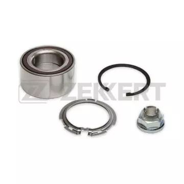 Заменен на RL-5315 / Ремкомплект ступицы перед. (с ABS) Renault Megane II 02- Sandero II 13- Clio