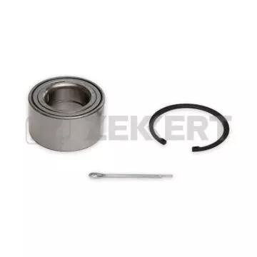 Заменен на RL-5324 / Ремкомплект ступицы перед. (без ABS) Hyundai Solaris 10- Accent II III 99- Ge