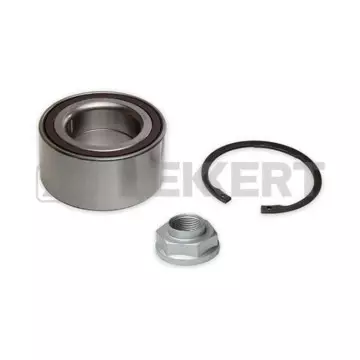 Заменен на RL-5334 / Ремкомплект ступицы перед. (с ABS) Honda CR-V III-V 06- HR-V II 15- Haval F7