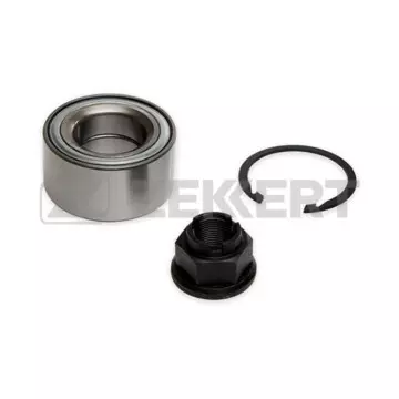 Заменен на RL-5339 / Ремкомплект ступицы перед. (без ABS) Volvo S40 97- V40 97-