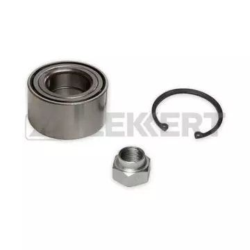 Заменен на RL-5376 / Ремкомплект ступицы перед. (без ABS) Chevrolet Lacetti (J200) 05- Nubira 03-