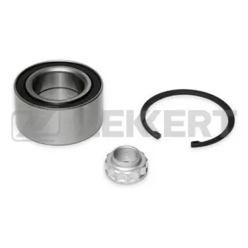 Заменен на RL-5393 / Ремкомплект ступицы перед. (без ABS) MB A-Class (W168) 97- Vaneo (414) 02-