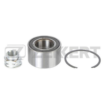 Заменен на RL-5399 / Ремкомплект ступицы перед. (с ABS) Fiat Palio (178_) 96- Strada (178_) 05-