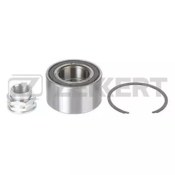 Заменен на RL-5399 / Ремкомплект ступицы перед. (с ABS) Fiat Palio (178_) 96- Strada (178_) 05-