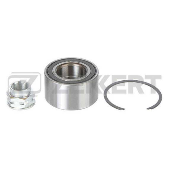 Заменен на RL-5399 / Ремкомплект ступицы перед. (с ABS) Fiat Palio (178_) 96- Strada (178_) 05-