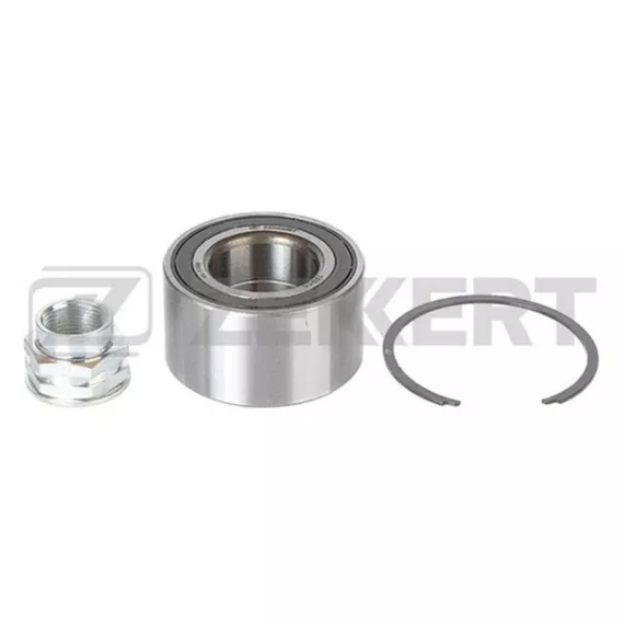Заменен на RL-5399 / Ремкомплект ступицы перед. (с ABS) Fiat Palio (178_) 96- Strada (178_) 05-