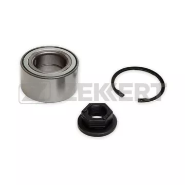 Заменен на RL-5422 / Ремкомплект ступицы перед. (без ABS) Ford Focus 98- Fiesta V 01- Fusion 02-