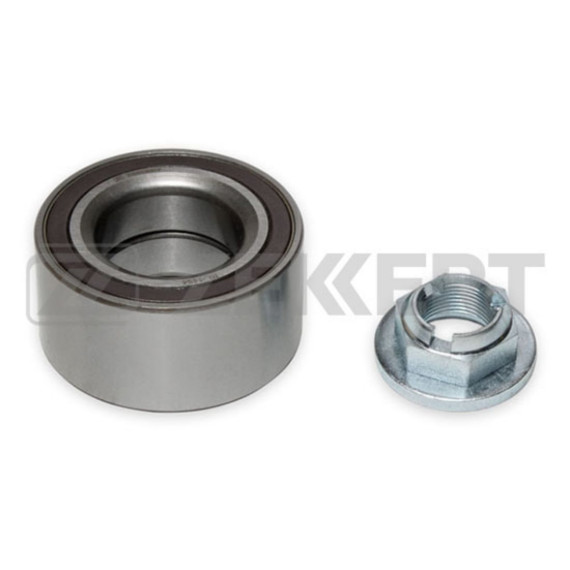 Заменен на RL-5454 / Ремкомплект ступицы перед. (с ABS) Ford Mondeo III 00- Jaguar X-Type (X400) 01