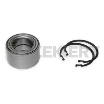 Заменен на RL-5464 / Ремкомплект ступицы перед. (без ABS) Nissan Almera Tino (V10) 00- Primera (P12