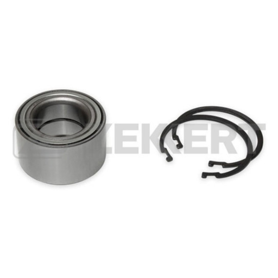 Заменен на RL-5464 / Ремкомплект ступицы перед. (без ABS) Nissan Almera Tino (V10) 00- Primera (P12