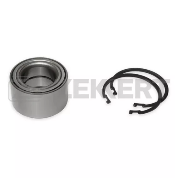 Заменен на RL-5464 / Ремкомплект ступицы перед. (без ABS) Nissan Almera Tino (V10) 00- Primera (P12